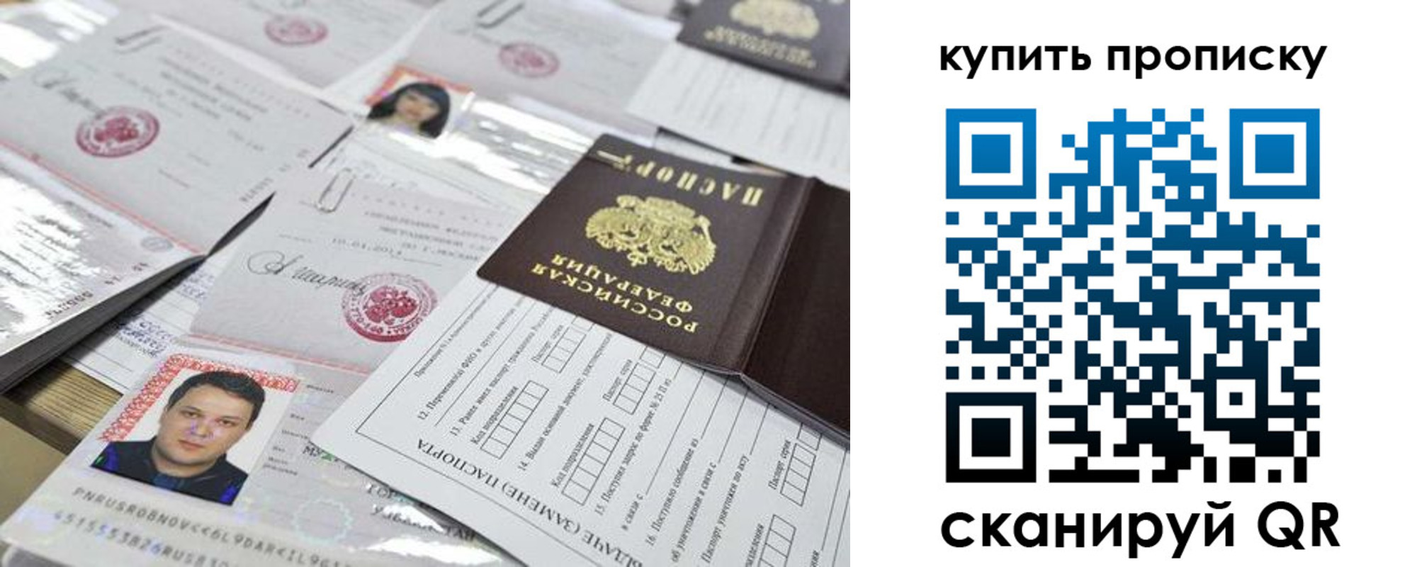 прописка гарантия в Туле